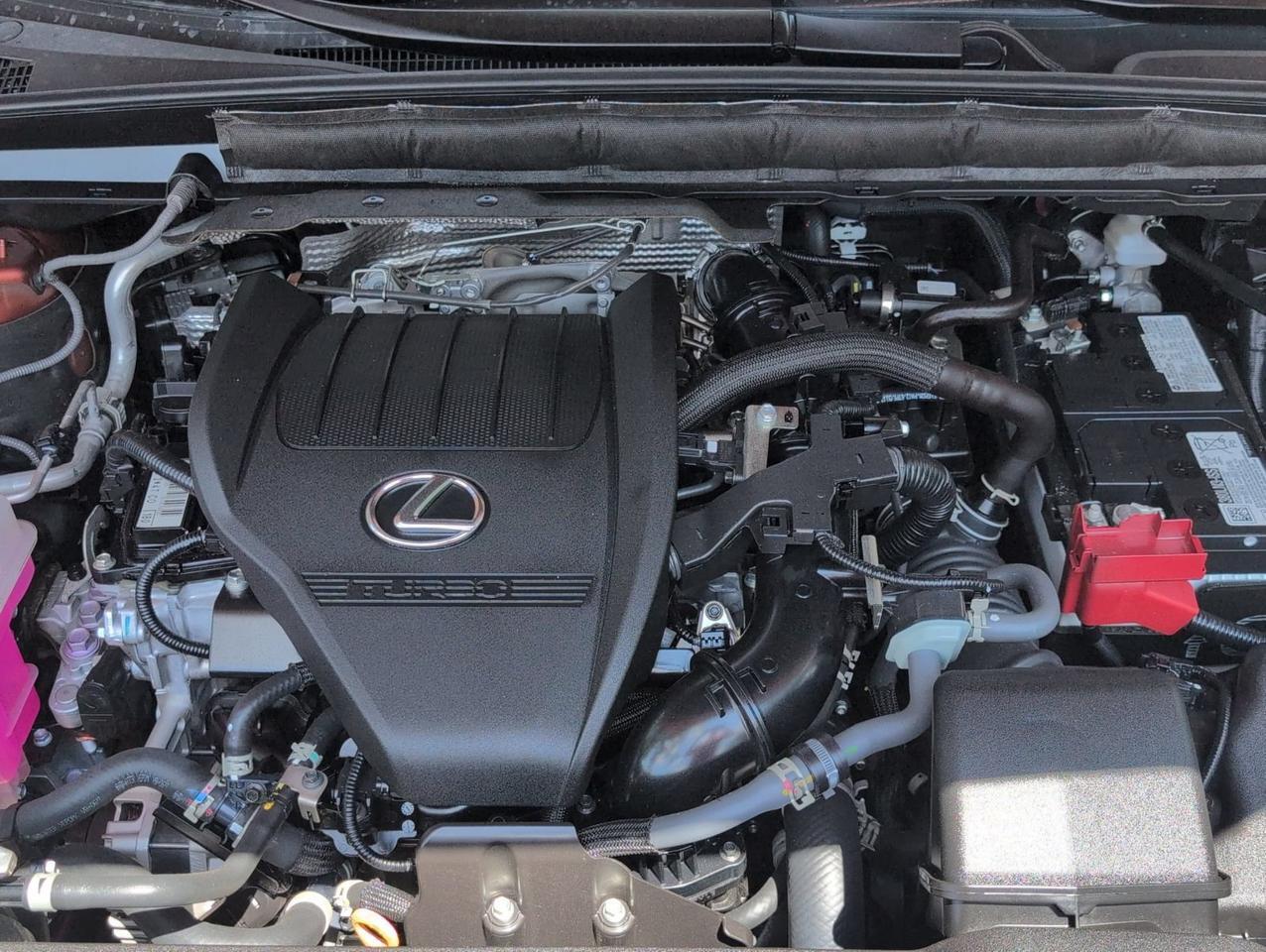 2025 Lexus RX 350 Premium Plus San Antonio TX