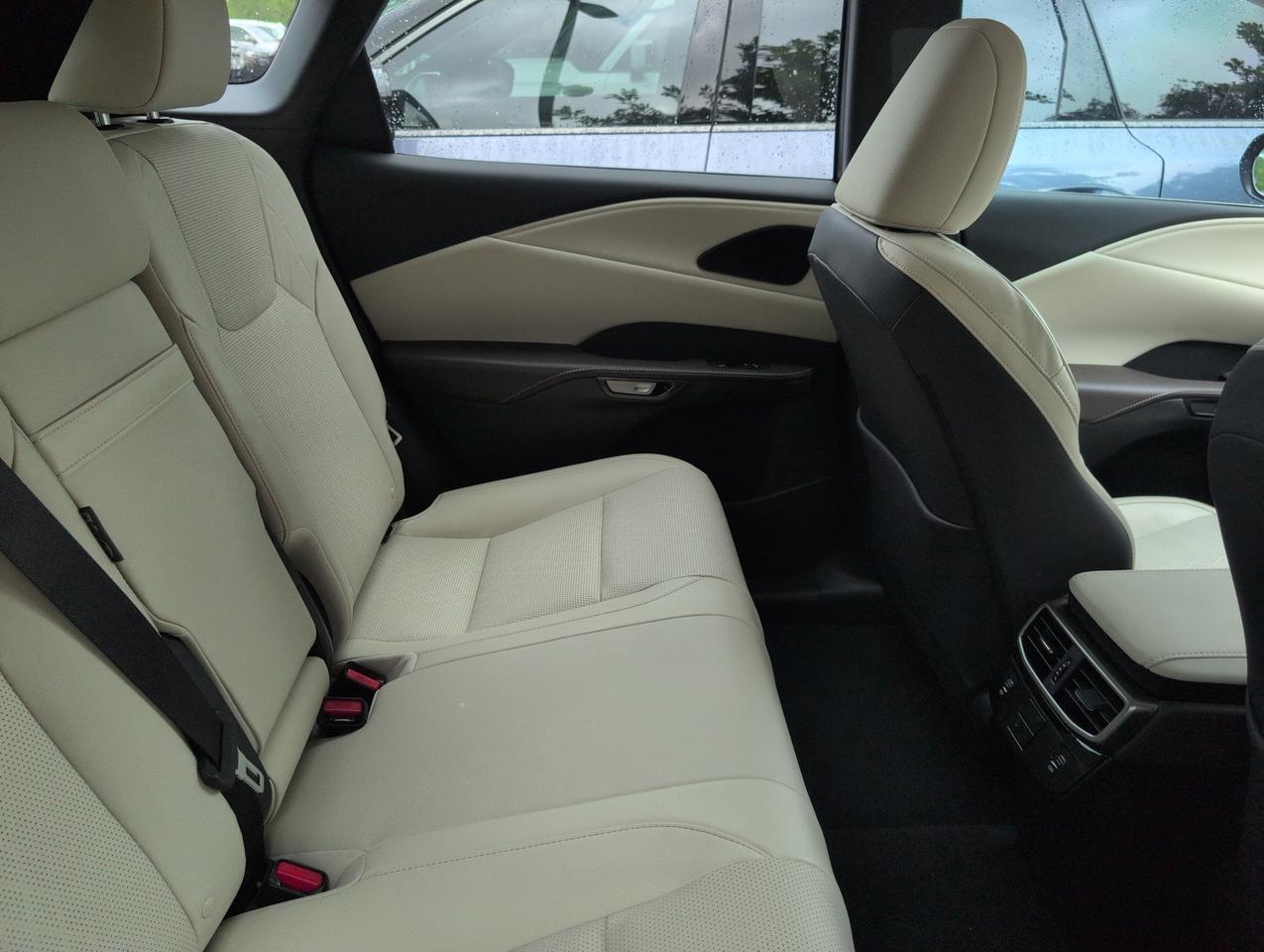 2025 Lexus RX 350 Premium Plus San Antonio TX