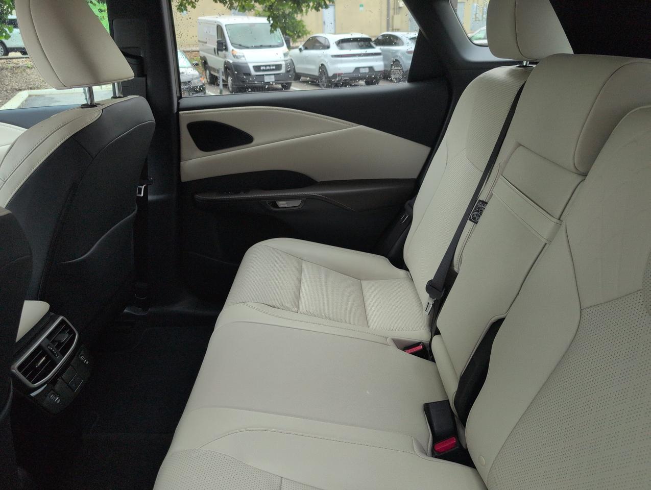 2025 Lexus RX 350 Premium Plus San Antonio TX