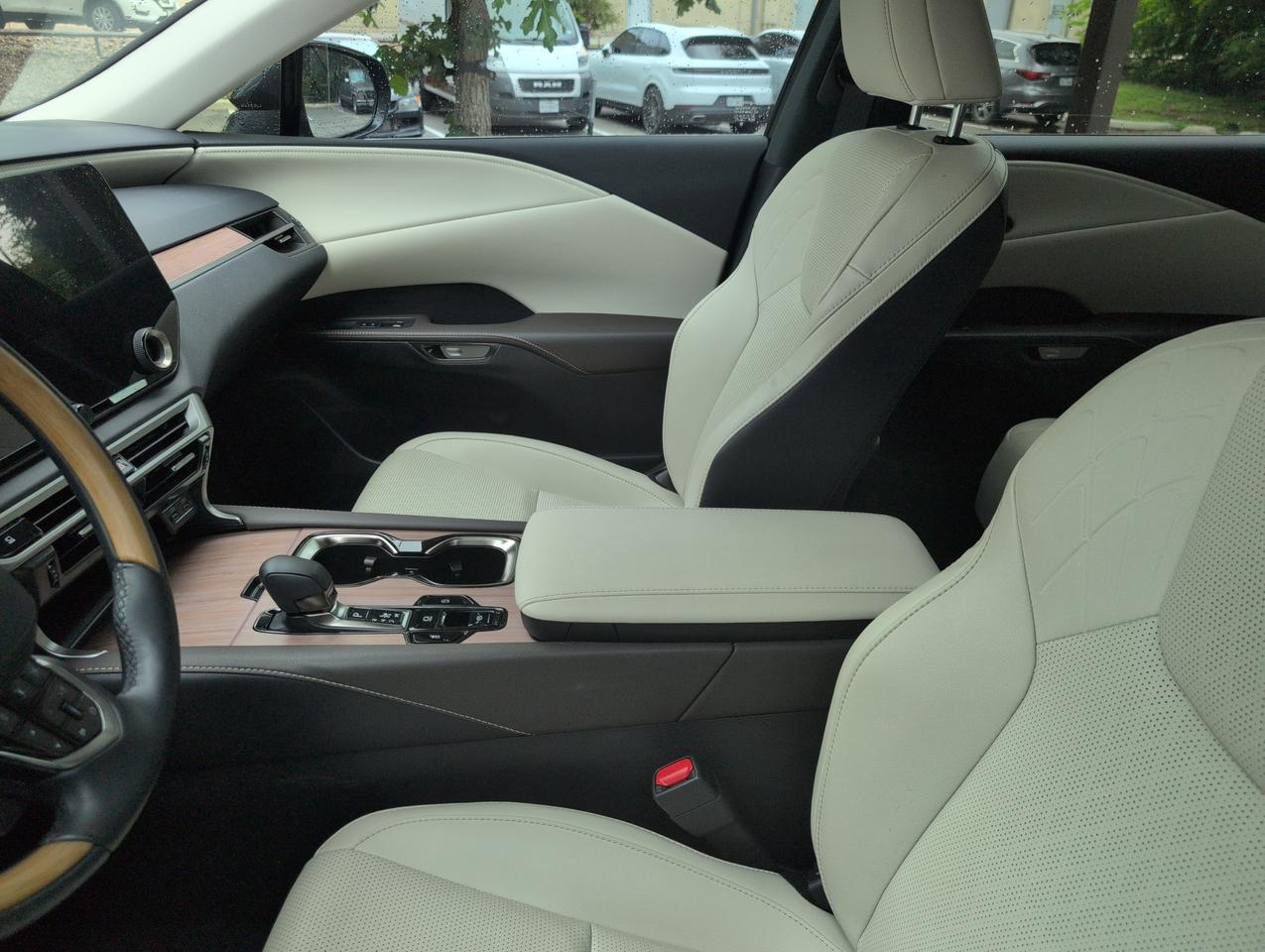2025 Lexus RX 350 Premium Plus San Antonio TX