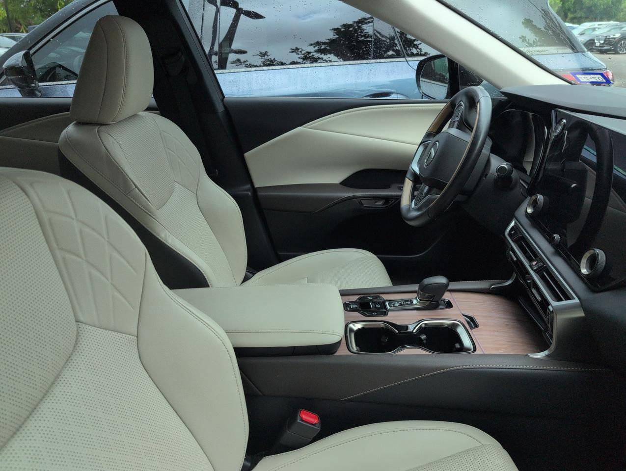 2025 Lexus RX 350 Premium Plus San Antonio TX