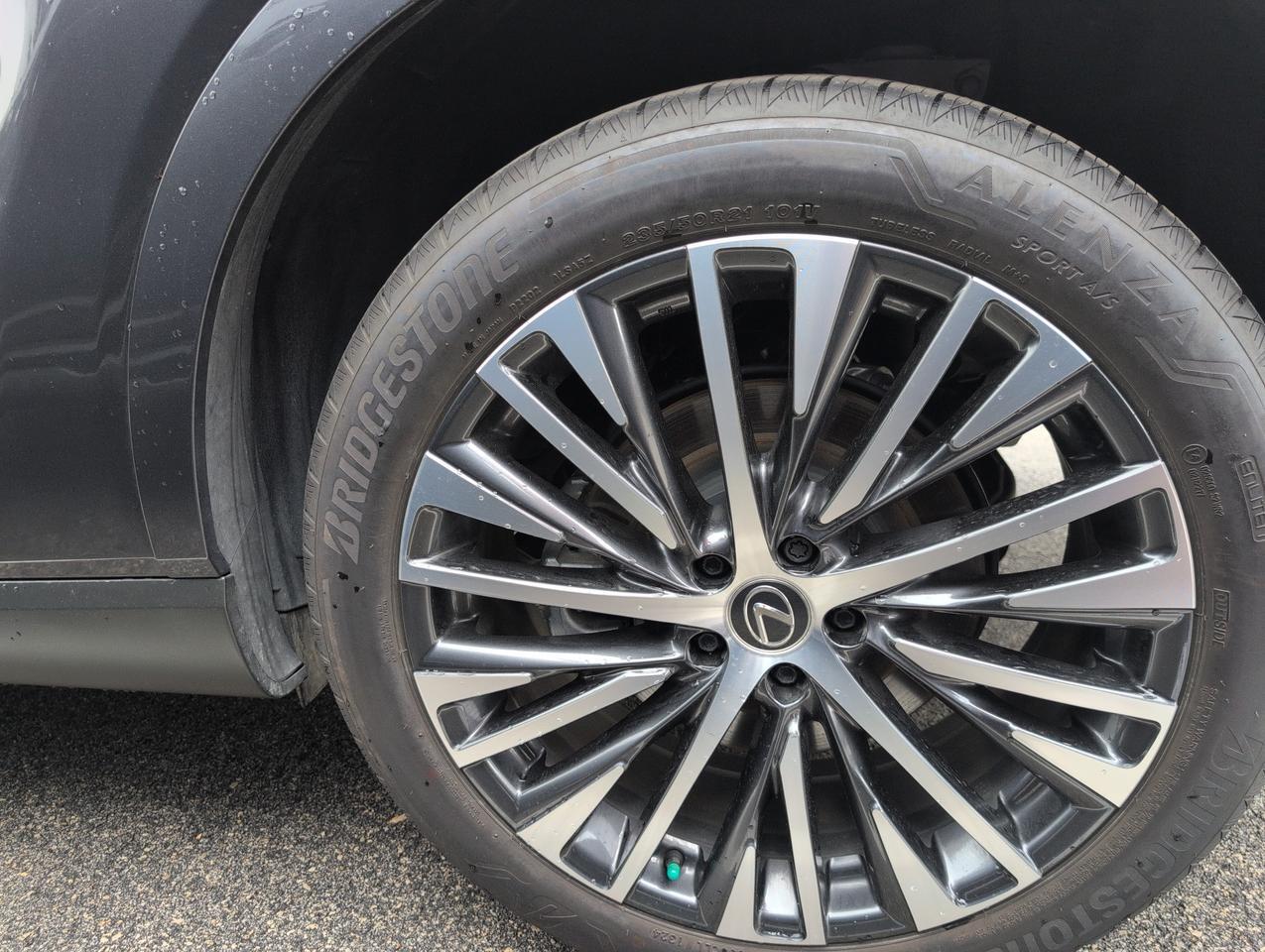 2025 Lexus RX 350 Premium Plus San Antonio TX
