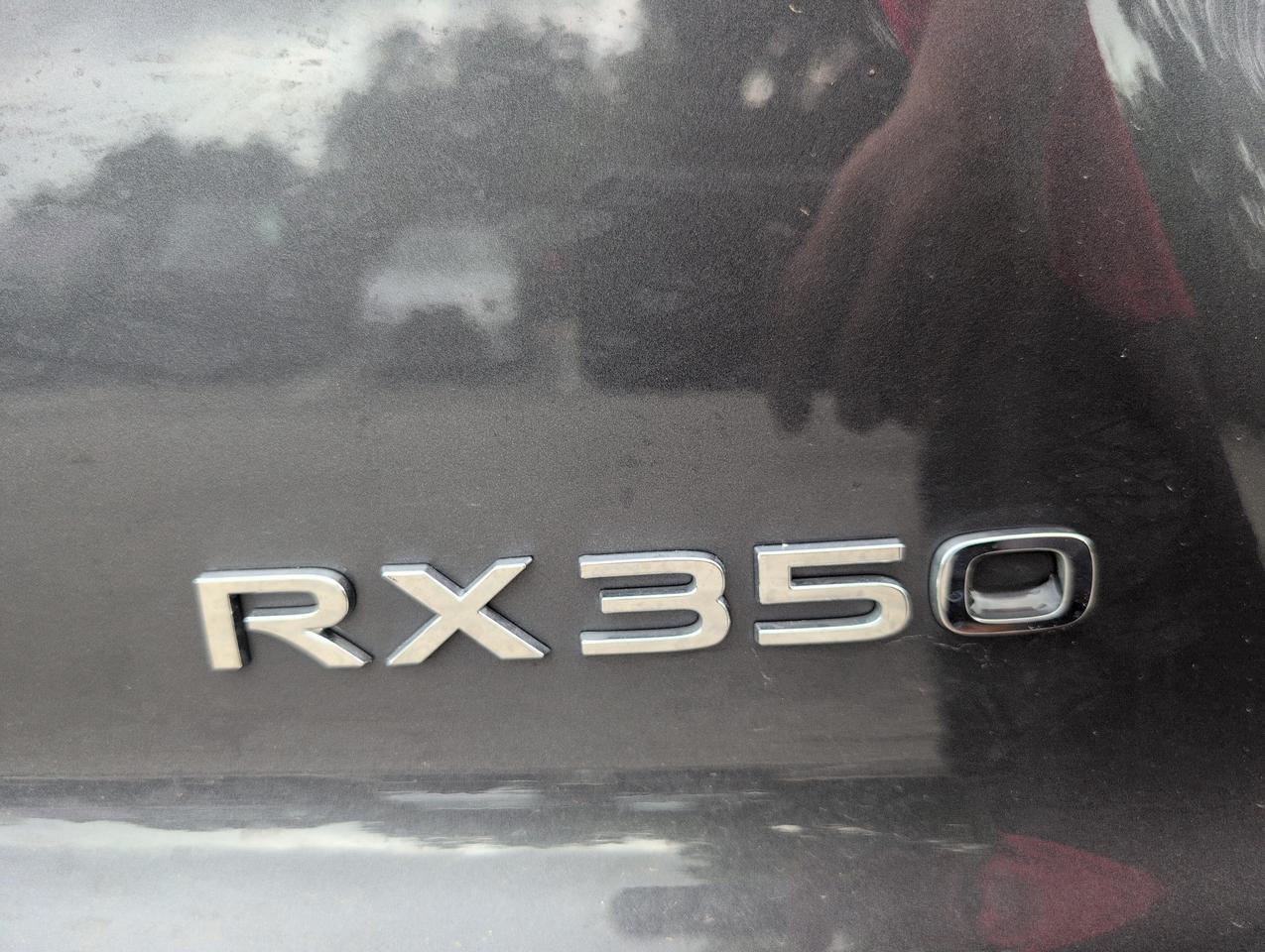 2025 Lexus RX 350 Premium Plus San Antonio TX