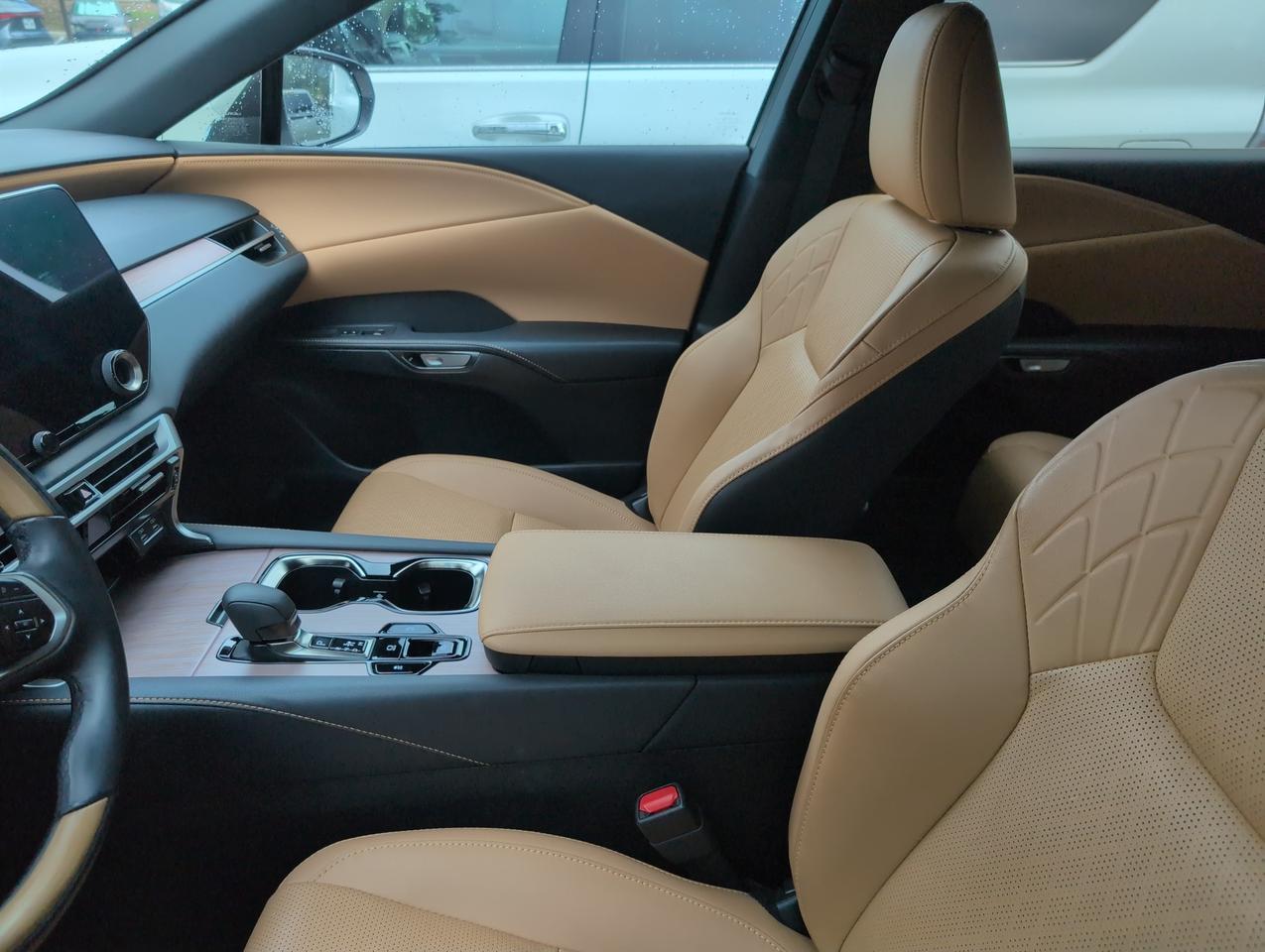 2025 Lexus RX 350 Premium Plus San Antonio TX