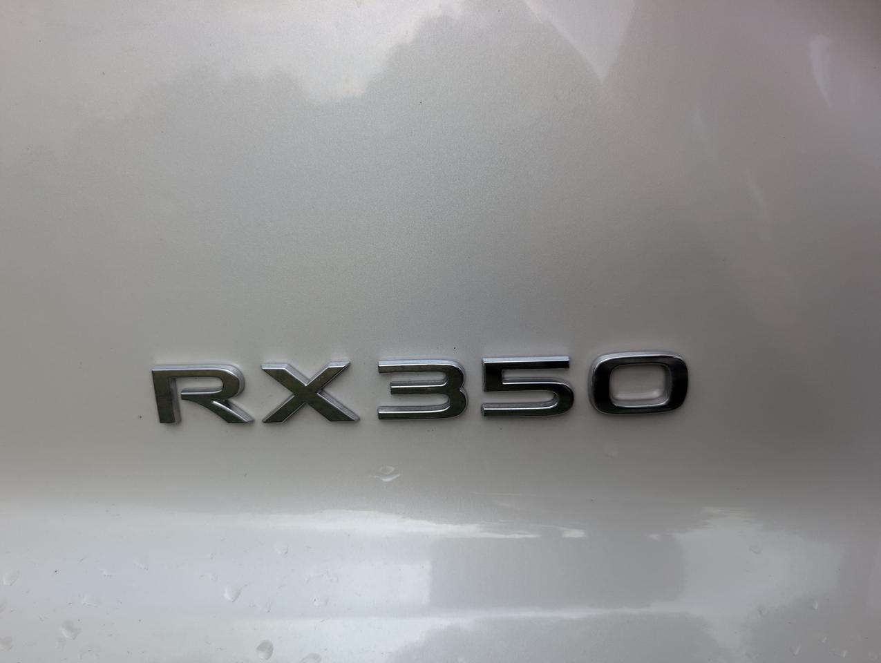 2025 Lexus RX 350 Premium Plus San Antonio TX