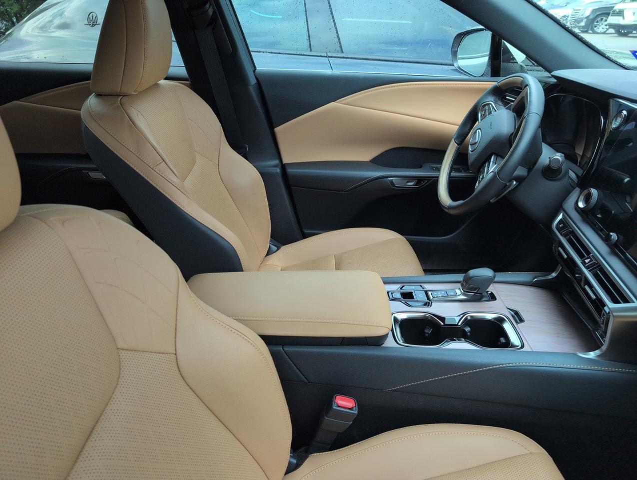 2025 Lexus RX 350 Premium Plus San Antonio TX