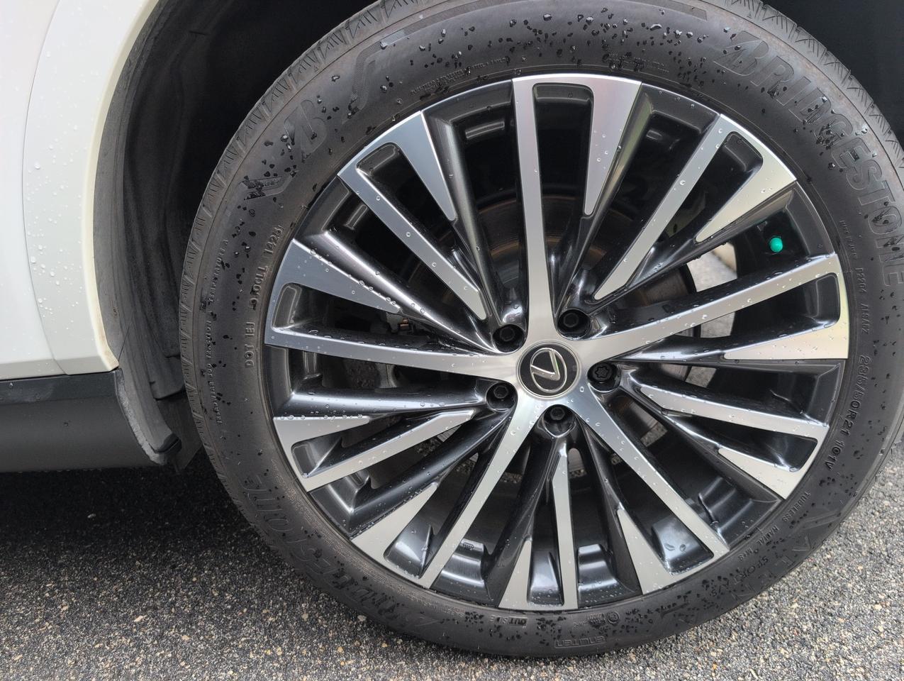 2025 Lexus RX 350 Premium Plus San Antonio TX