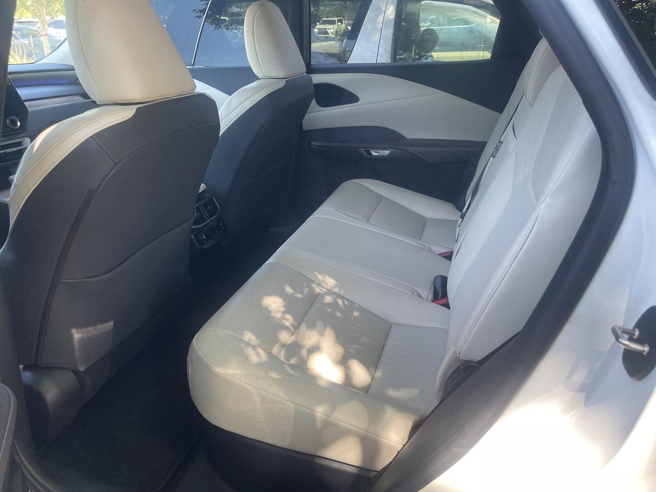 2025 Lexus RX 350 Premium Plus San Antonio TX