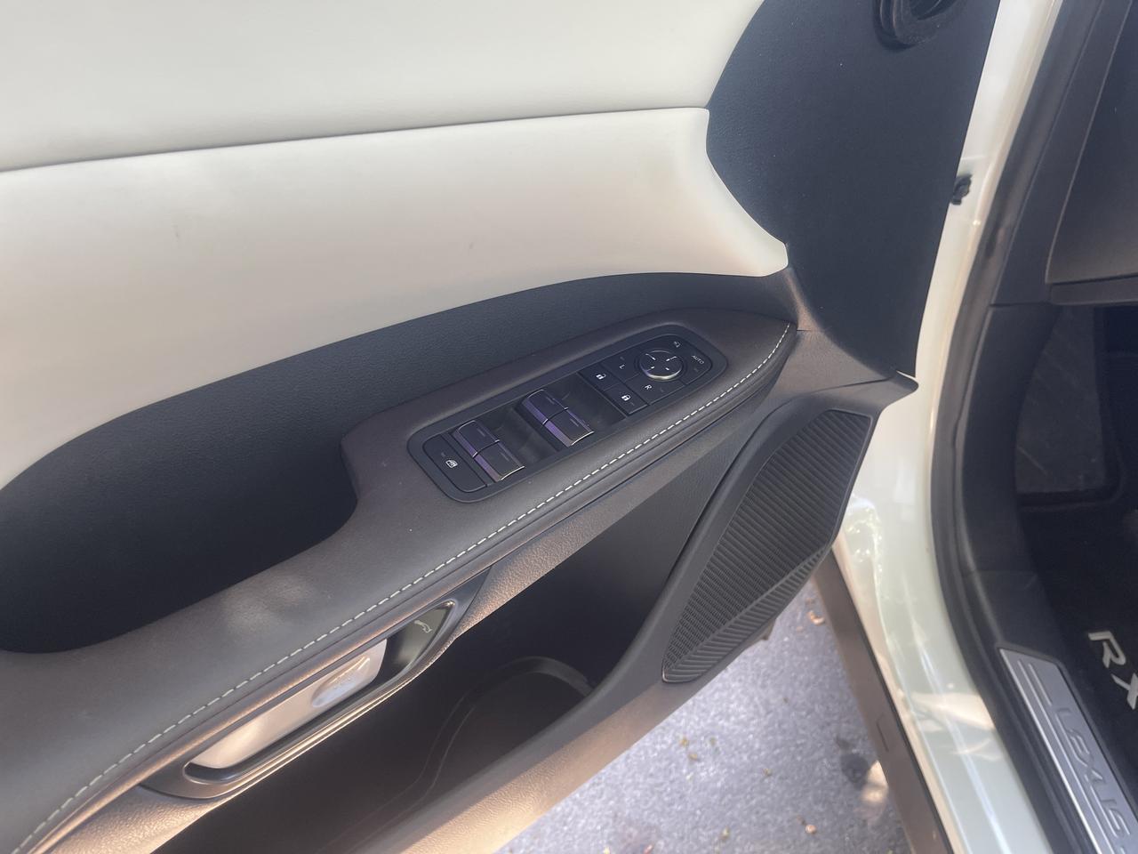 2025 Lexus RX 350 Premium Plus San Antonio TX
