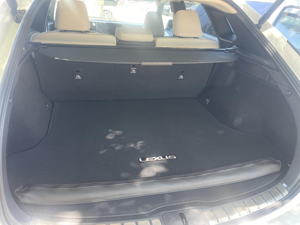 2025 Lexus RX 350 Premium Plus San Antonio TX
