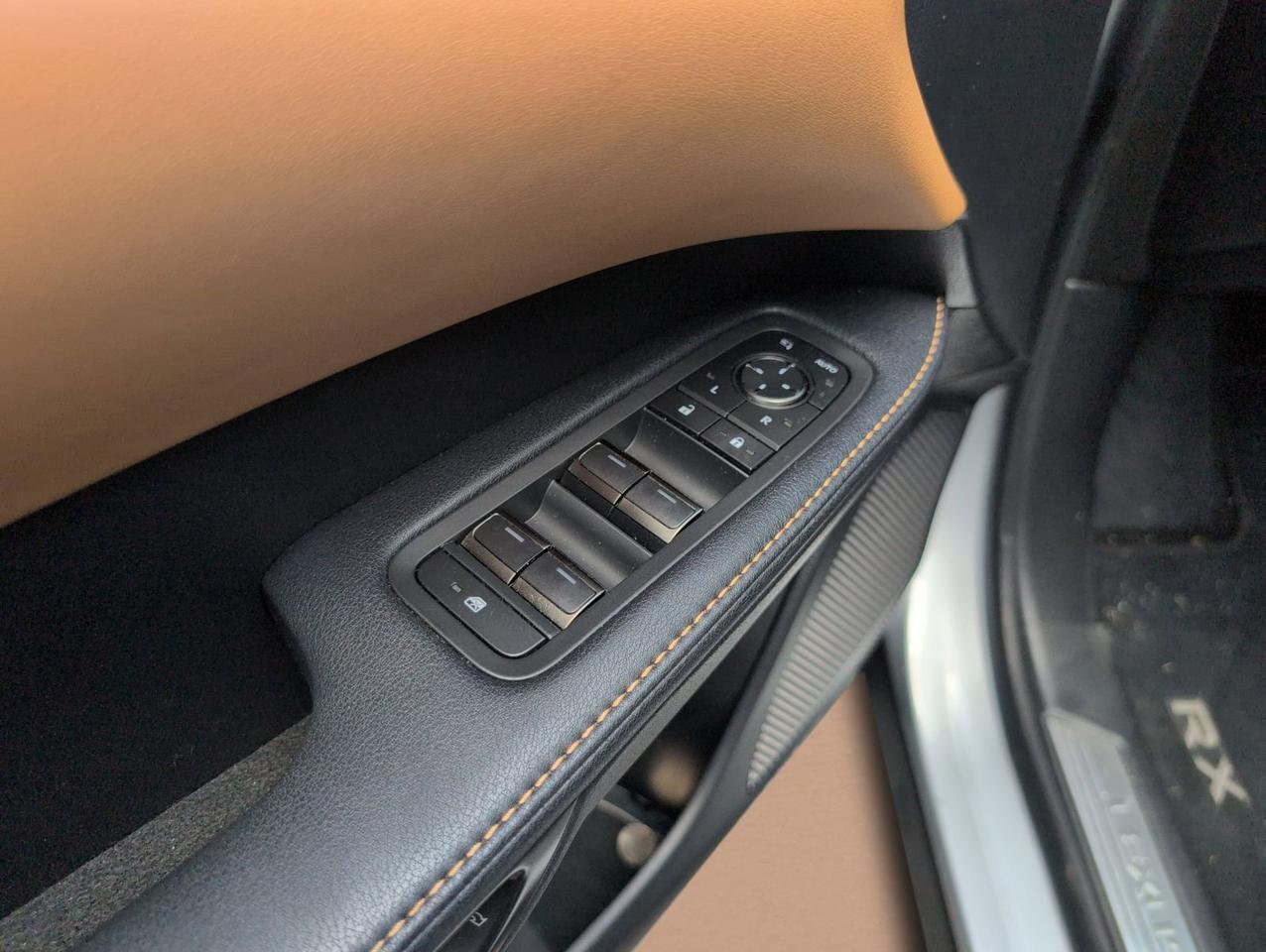 2025 Lexus RX 350 Premium Plus San Antonio TX