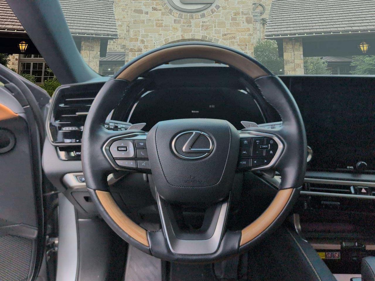 2025 Lexus RX 350 Premium Plus San Antonio TX