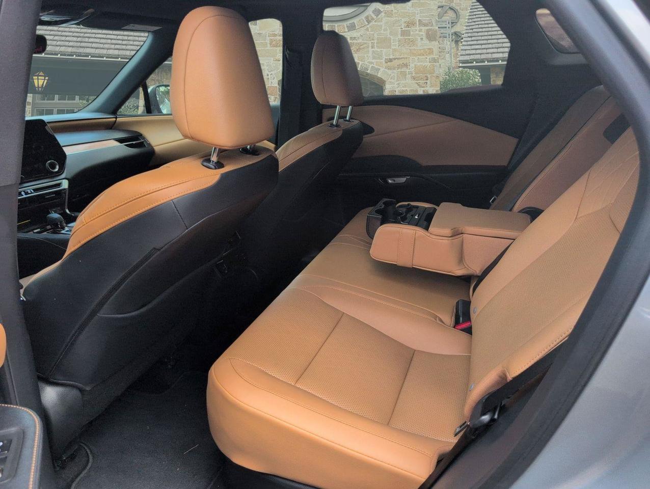 2025 Lexus RX 350 Premium Plus San Antonio TX
