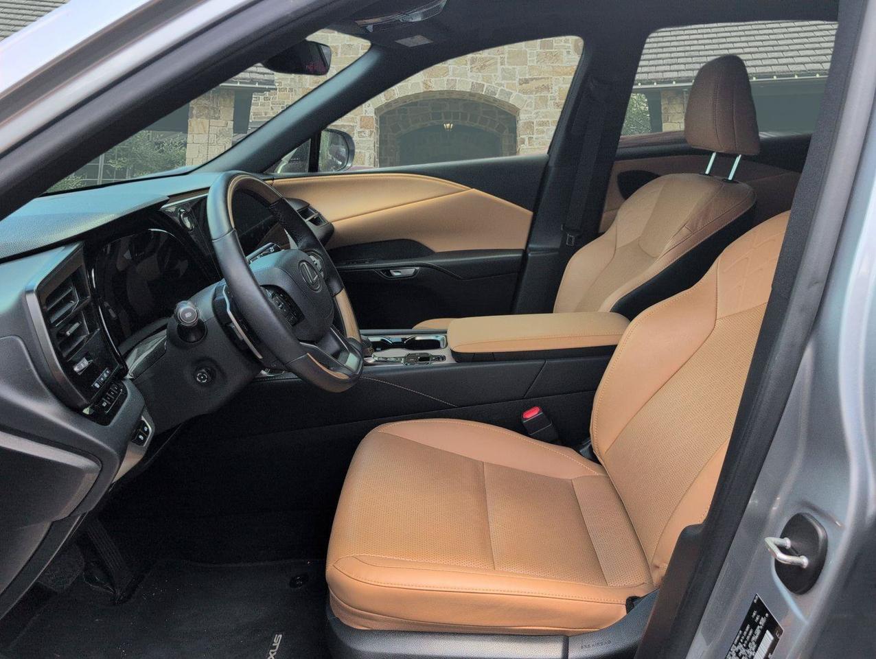 2025 Lexus RX 350 Premium Plus San Antonio TX