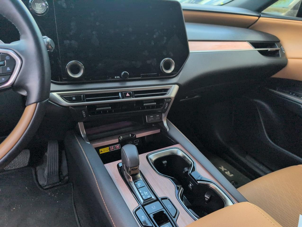 2025 Lexus RX 350 Premium Plus San Antonio TX