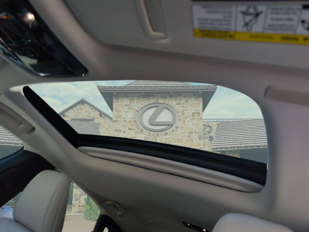 2025 Lexus RX 350 Premium Plus San Antonio TX