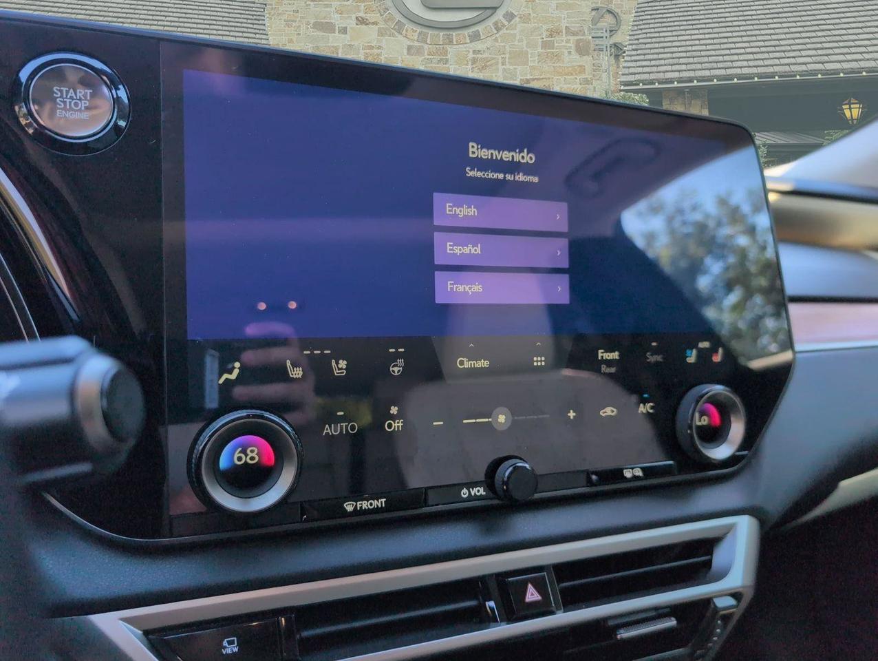 2025 Lexus RX 350 Premium Plus San Antonio TX