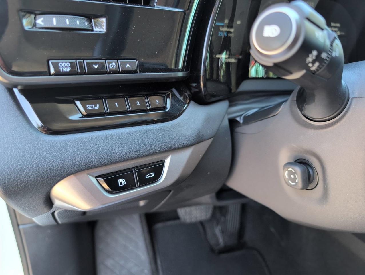 2025 Lexus RX 350 Premium Plus San Antonio TX