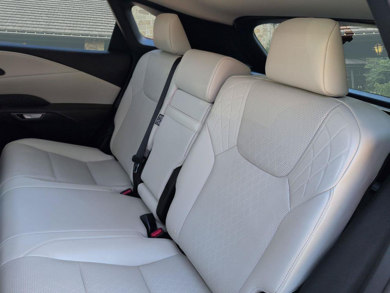 2025 Lexus RX 350 Premium Plus San Antonio TX