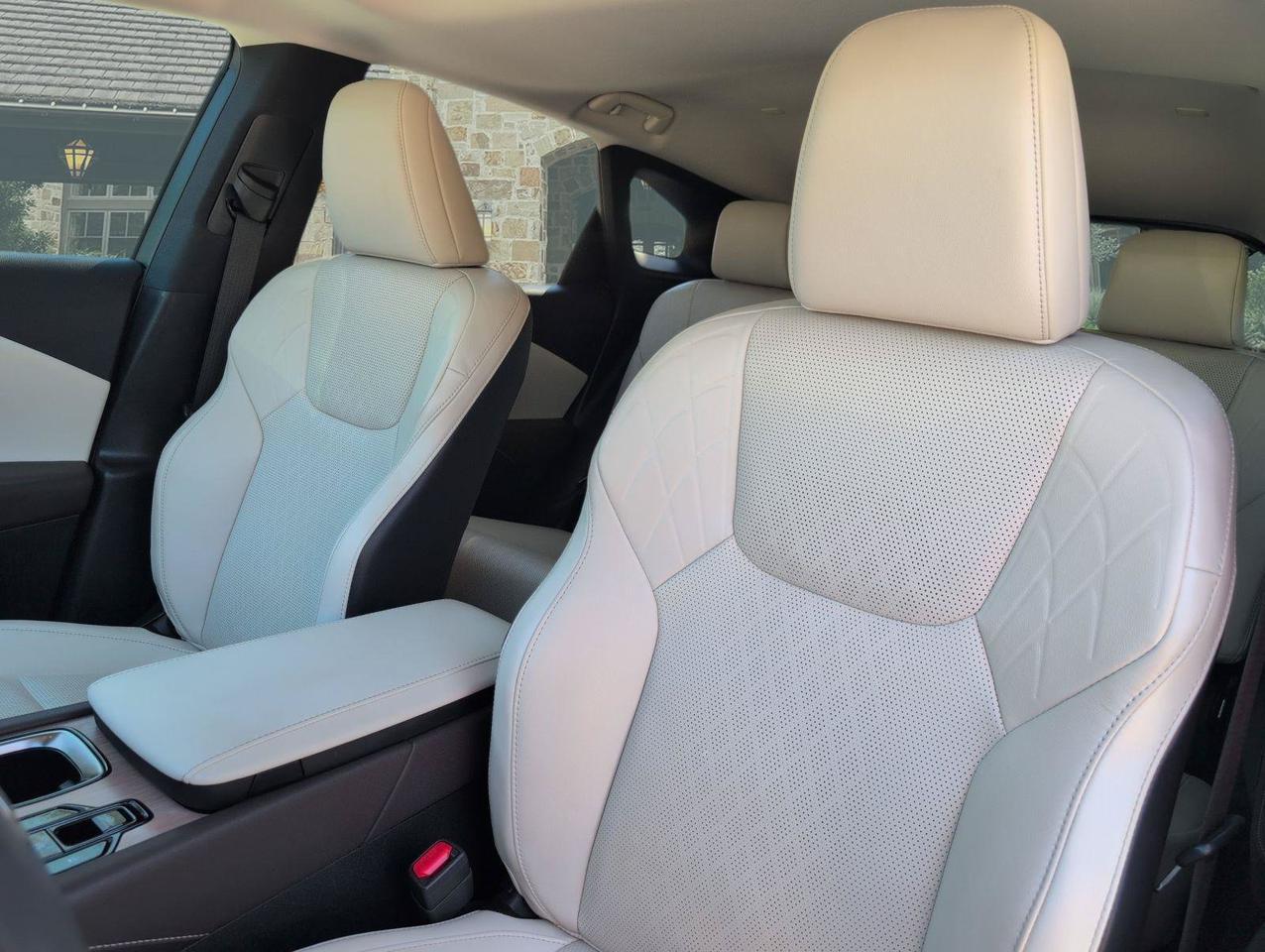2025 Lexus RX 350 Premium Plus San Antonio TX