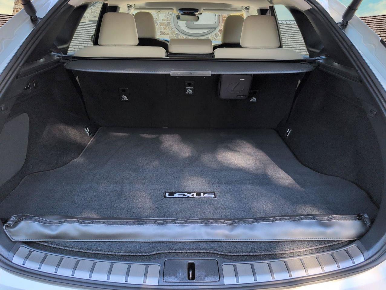 2025 Lexus RX 350 Premium Plus San Antonio TX