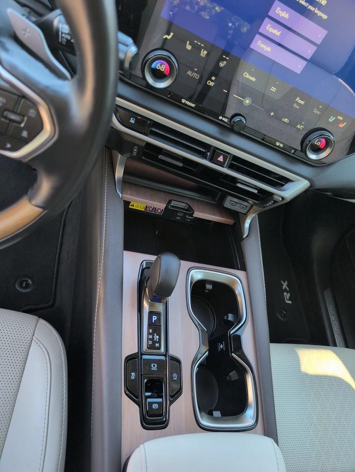 2025 Lexus RX 350 Premium Plus San Antonio TX