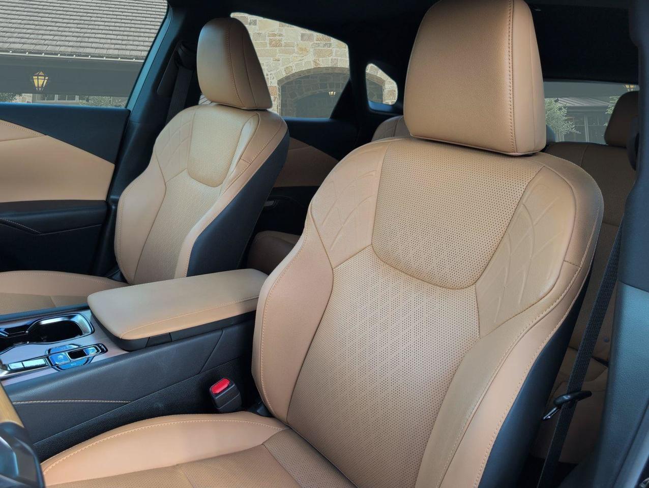 2025 Lexus RX 350 Premium Plus San Antonio TX