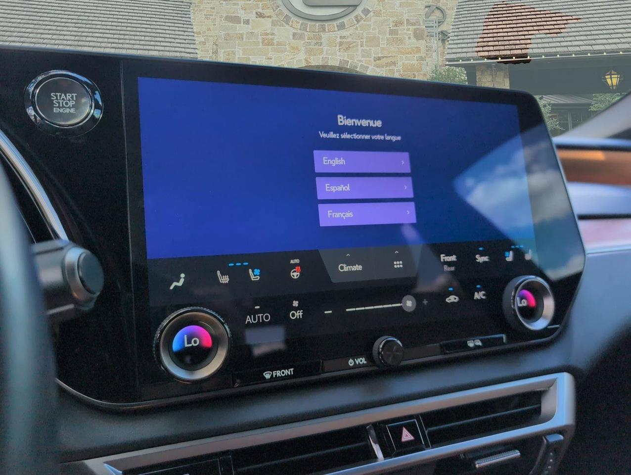 2025 Lexus RX 350 Premium Plus San Antonio TX