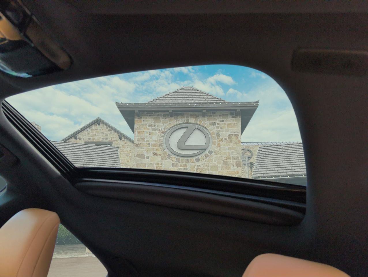 2025 Lexus RX 350 Premium Plus San Antonio TX