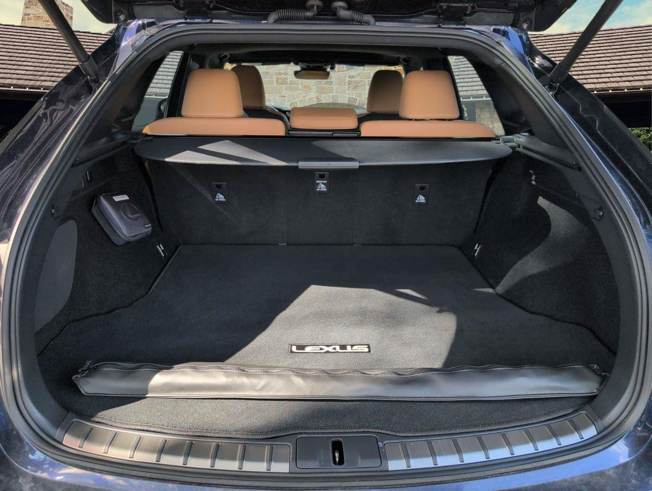 2025 Lexus RX 350 Premium Plus San Antonio TX