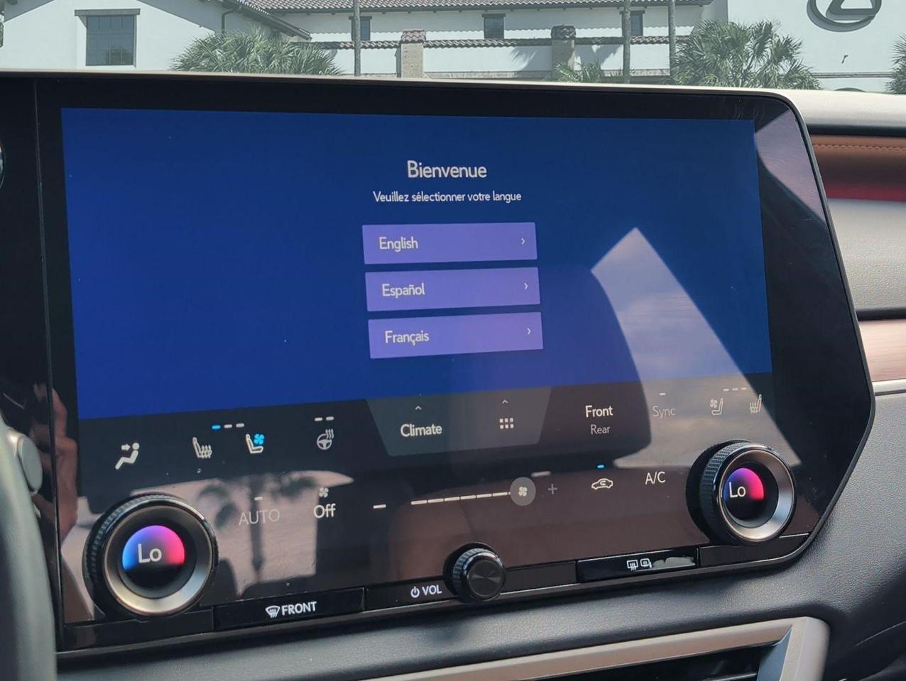 2025 Lexus RX 350 Premium Plus San Juan TX