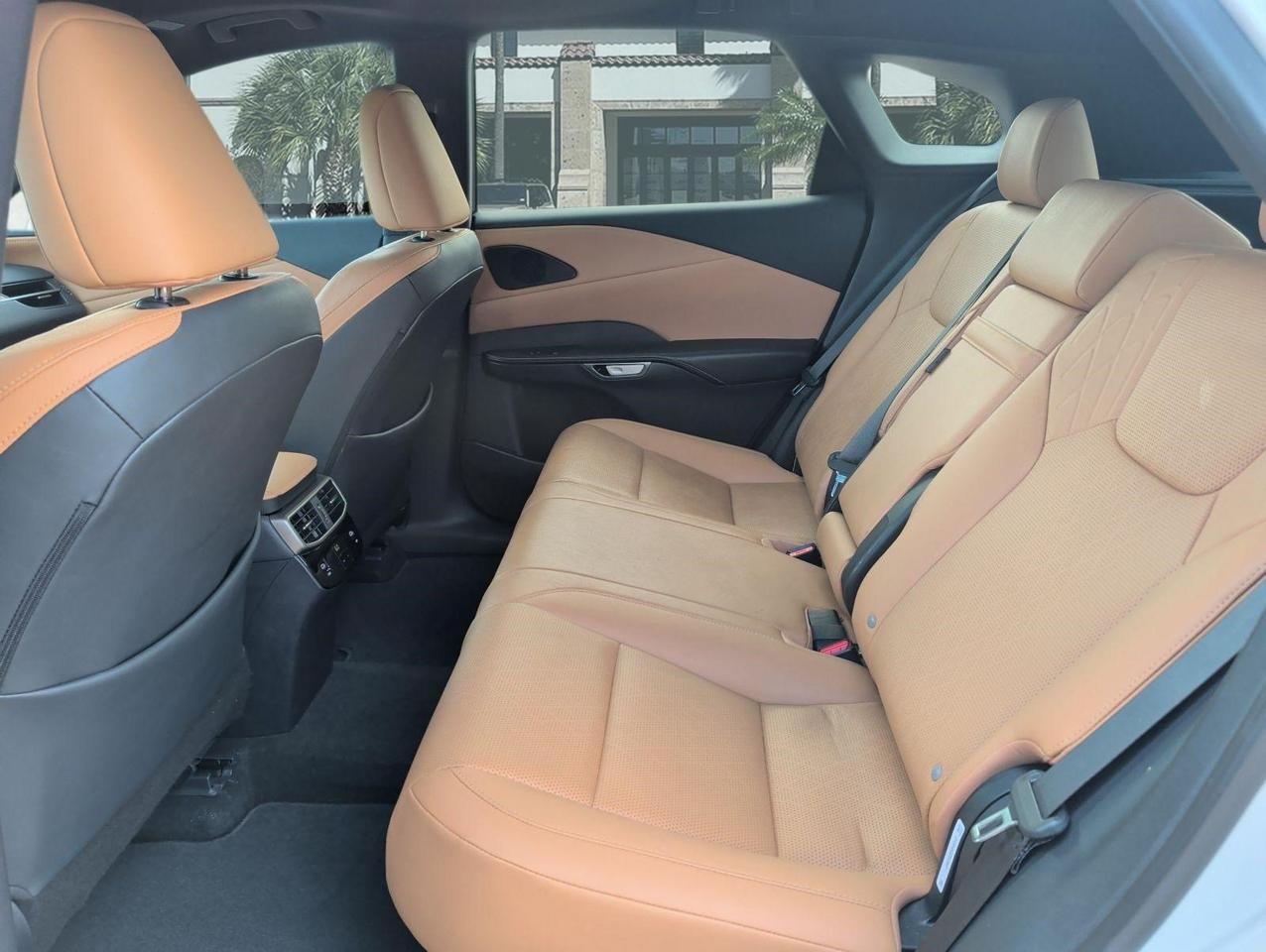 2025 Lexus RX 350 Premium Plus San Juan TX