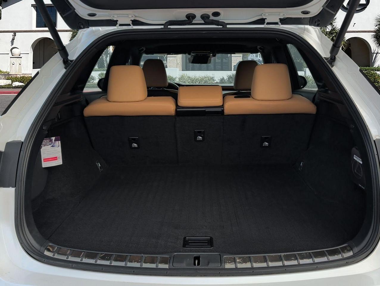 2025 Lexus RX 350 Premium Plus San Juan TX