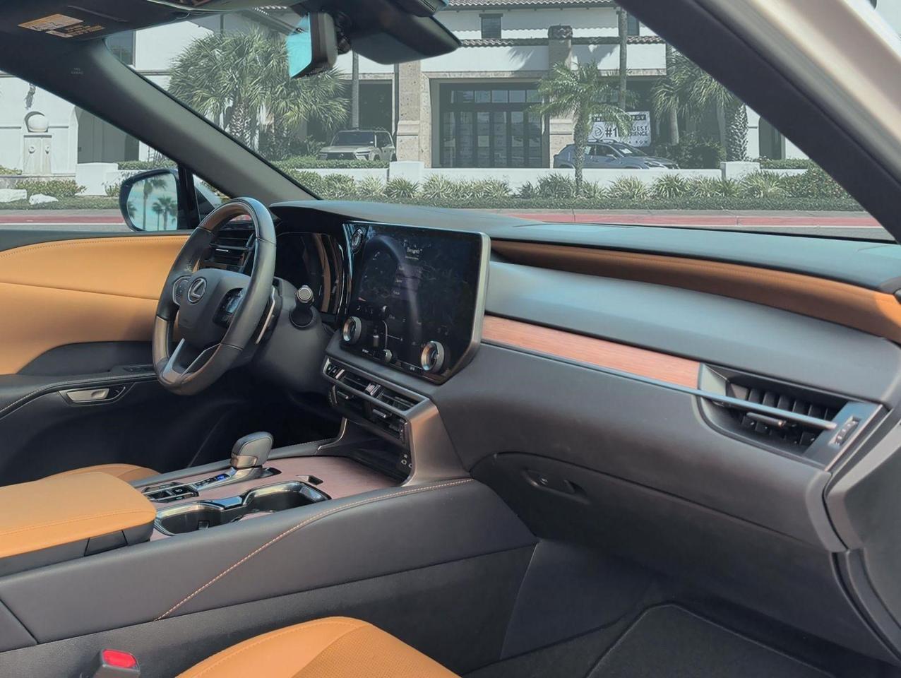 2025 Lexus RX 350 Premium Plus San Juan TX