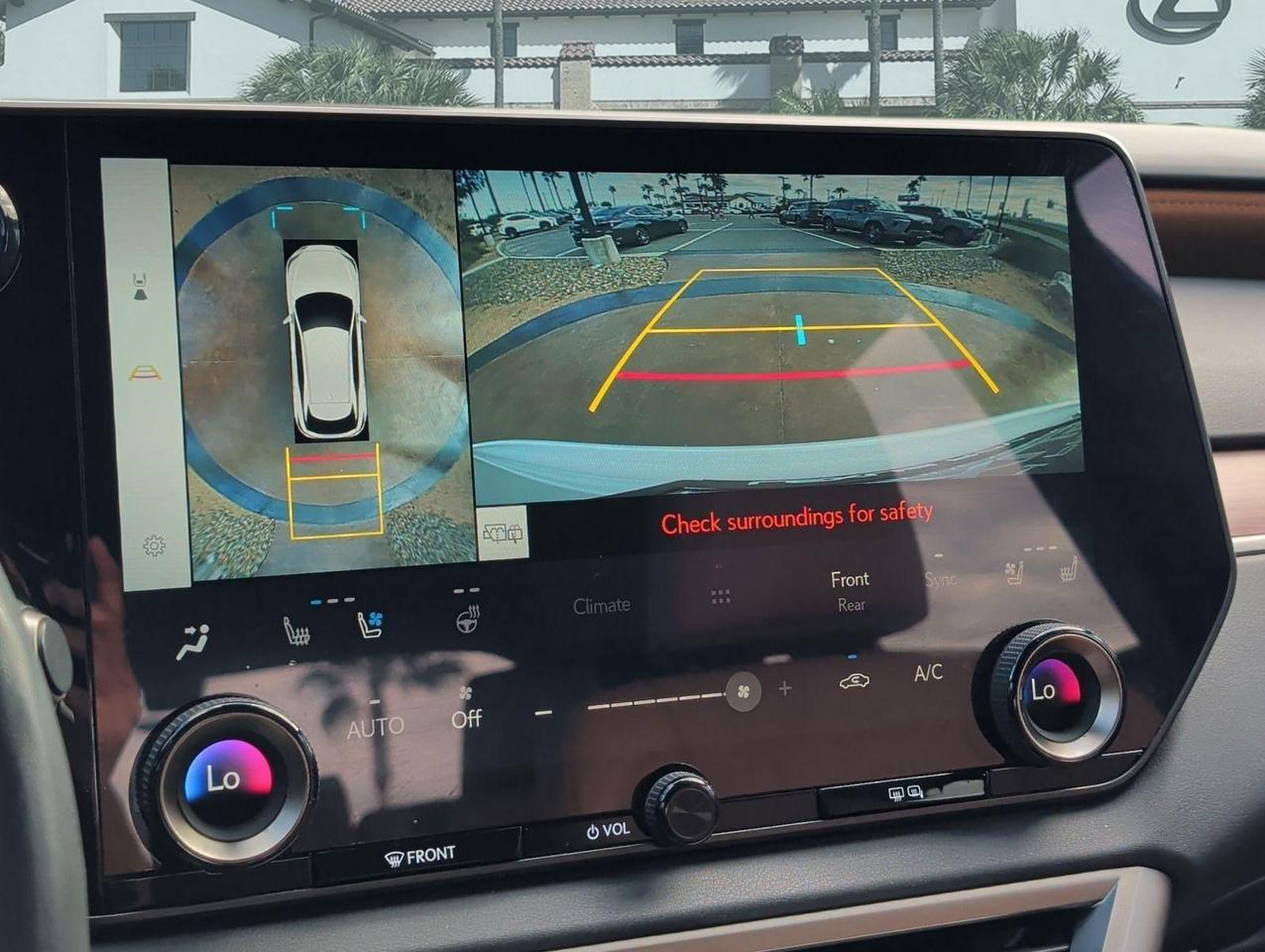 2025 Lexus RX 350 Premium Plus San Juan TX