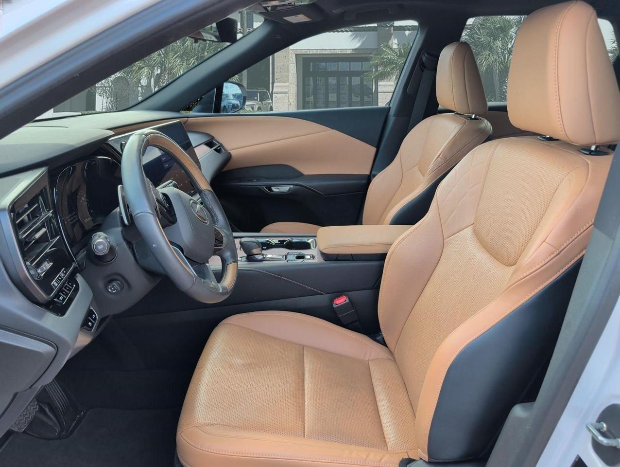 2025 Lexus RX 350 Premium Plus San Juan TX