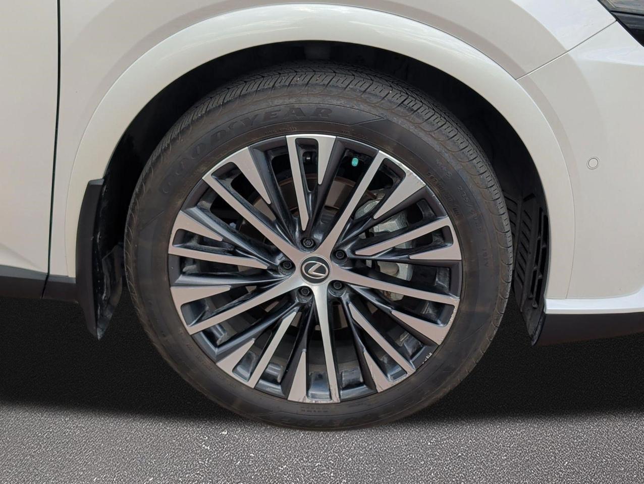2025 Lexus RX 350 Premium Plus San Juan TX
