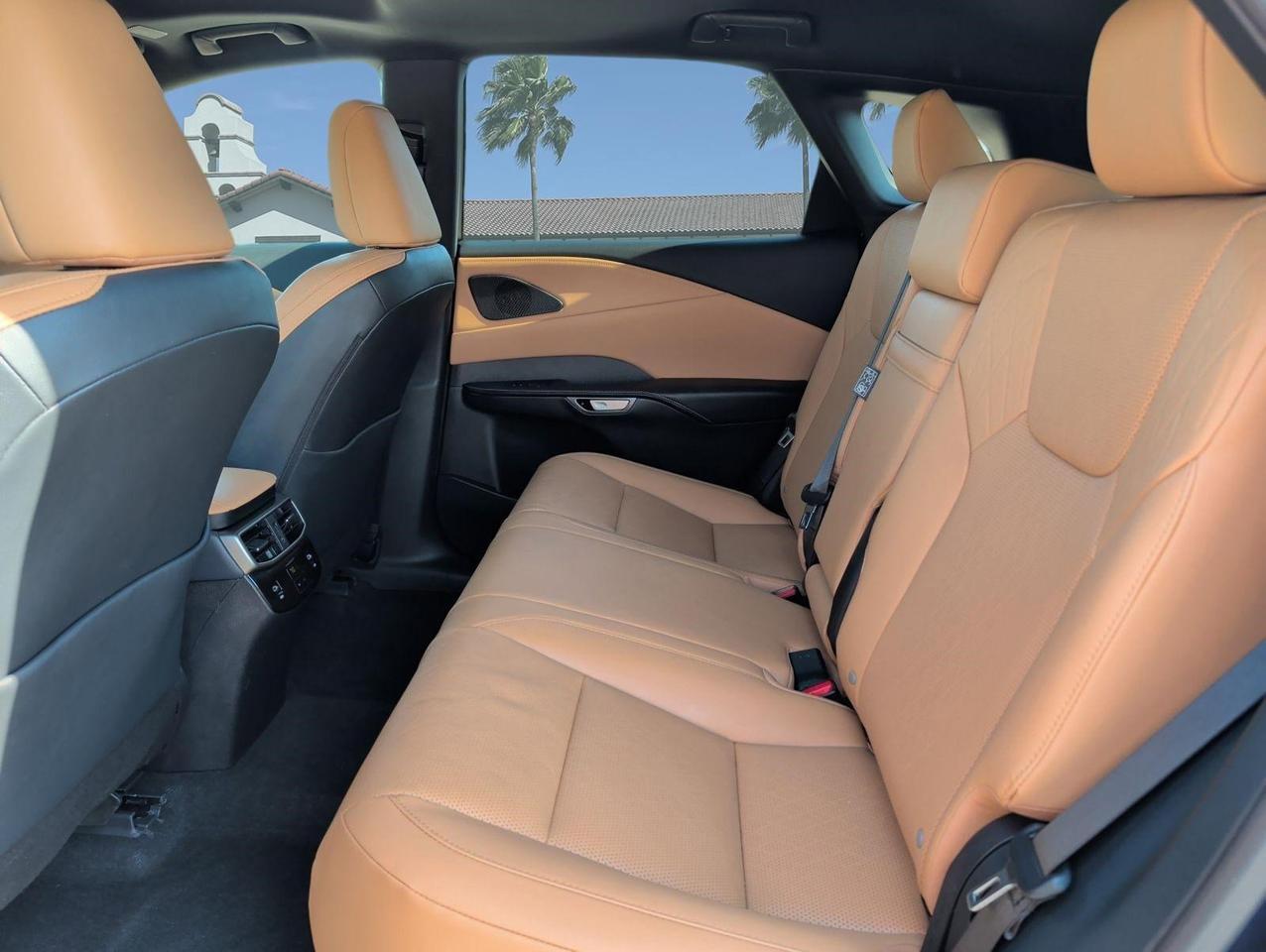 2025 Lexus RX 350 Premium Plus San Juan TX