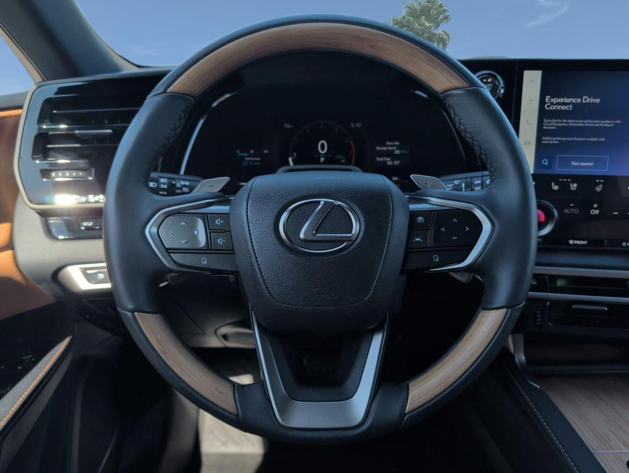 2025 Lexus RX 350 Premium Plus San Juan TX