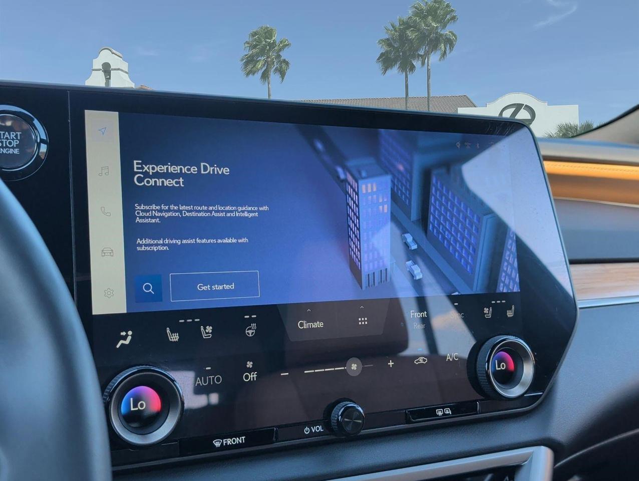 2025 Lexus RX 350 Premium Plus San Juan TX