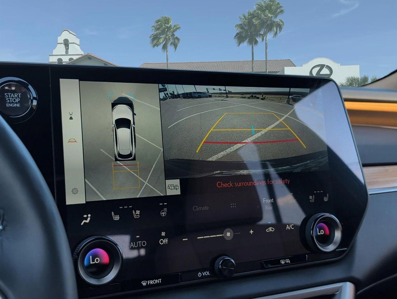 2025 Lexus RX 350 Premium Plus San Juan TX