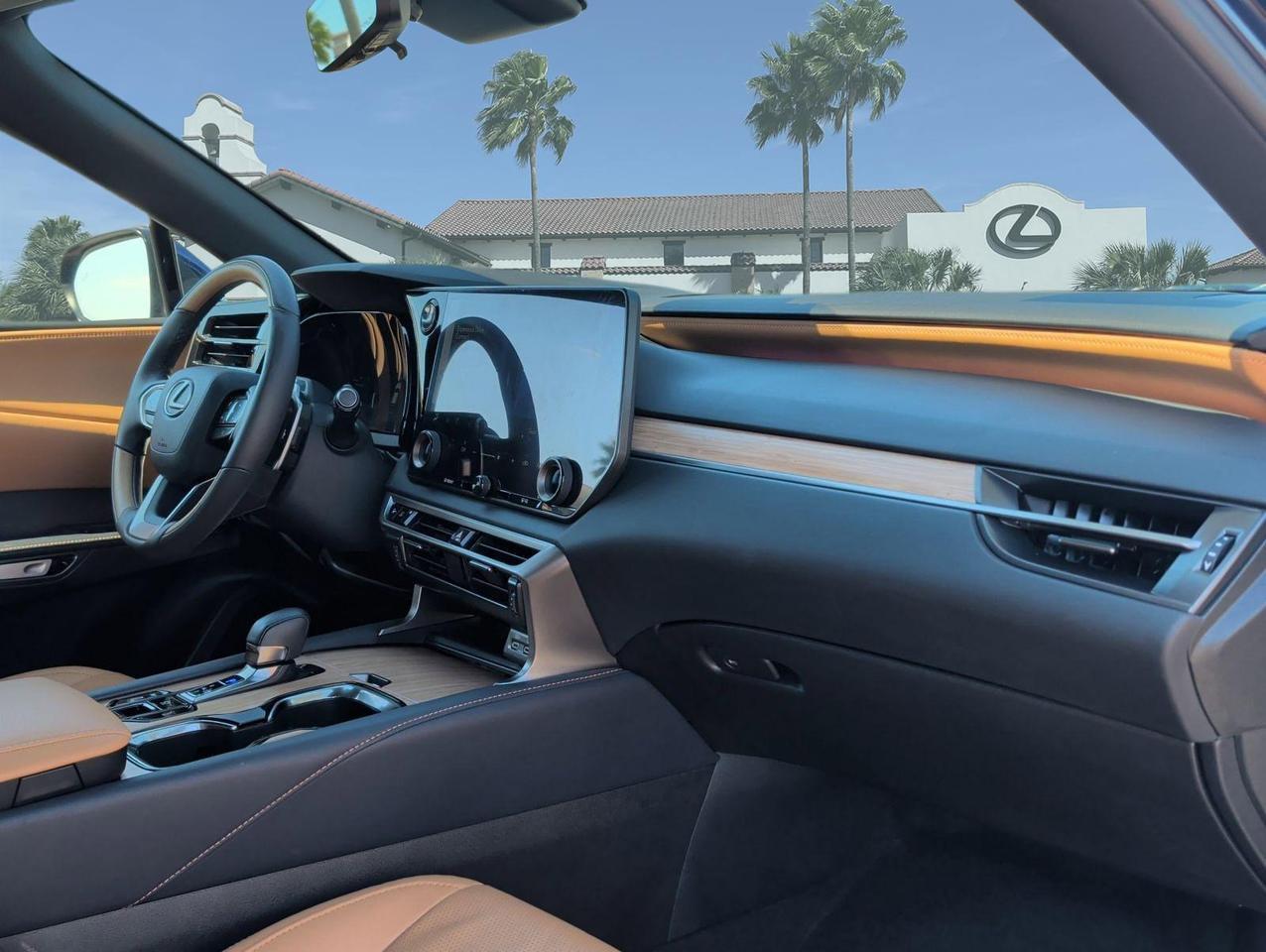 2025 Lexus RX 350 Premium Plus San Juan TX