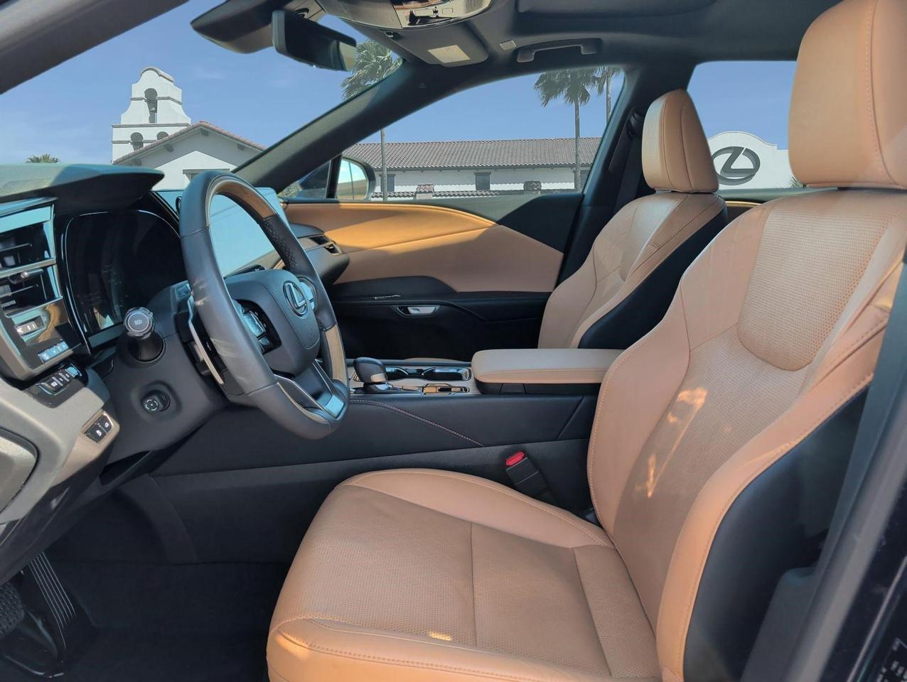 2025 Lexus RX 350 Premium Plus San Juan TX