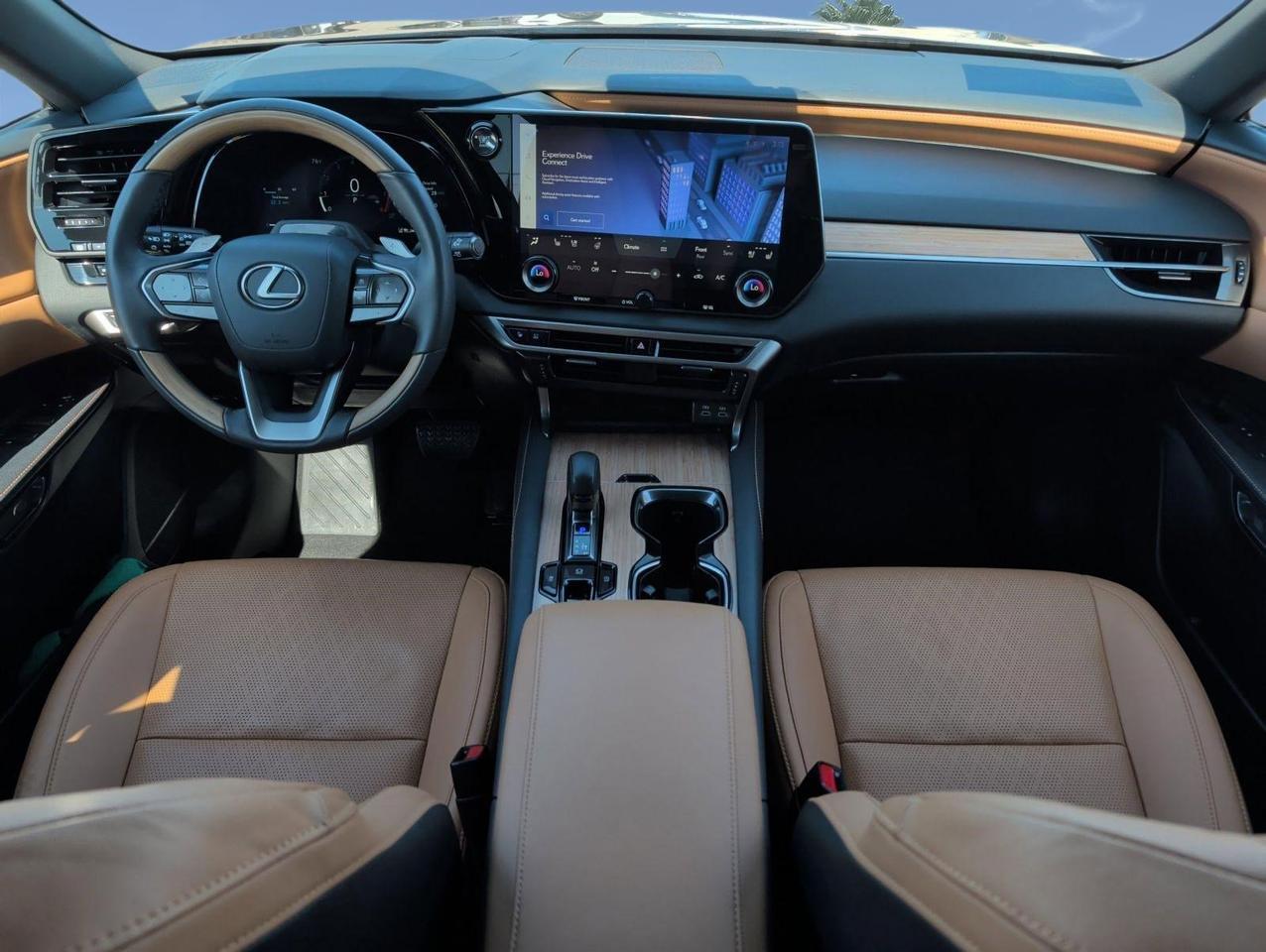 2025 Lexus RX 350 Premium Plus San Juan TX