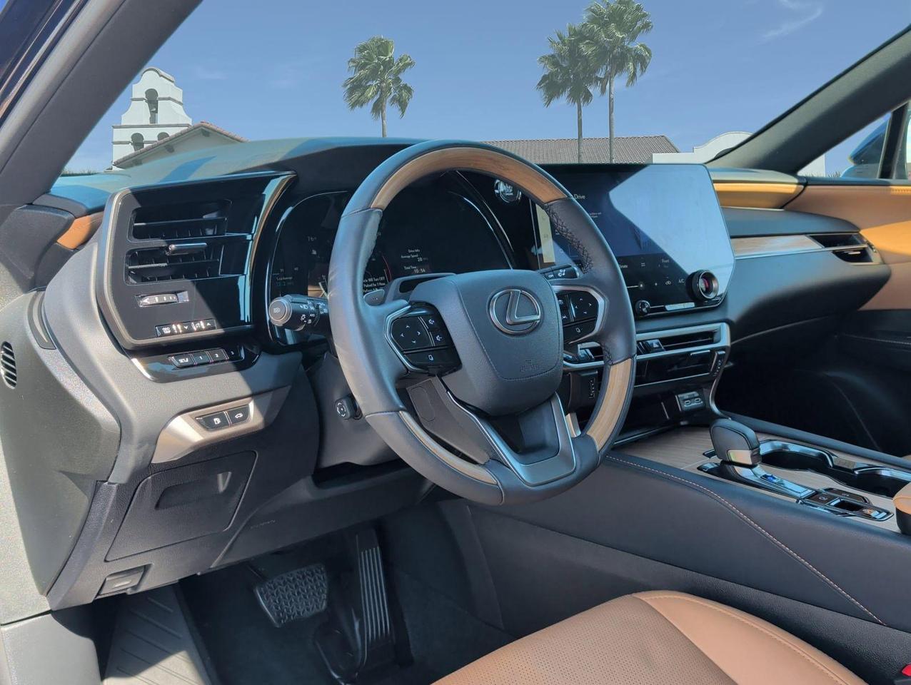 2025 Lexus RX 350 Premium Plus San Juan TX