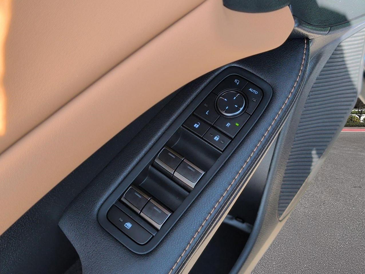 2025 Lexus RX 350 Premium Plus San Juan TX