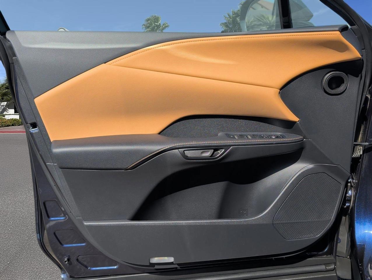 2025 Lexus RX 350 Premium Plus San Juan TX