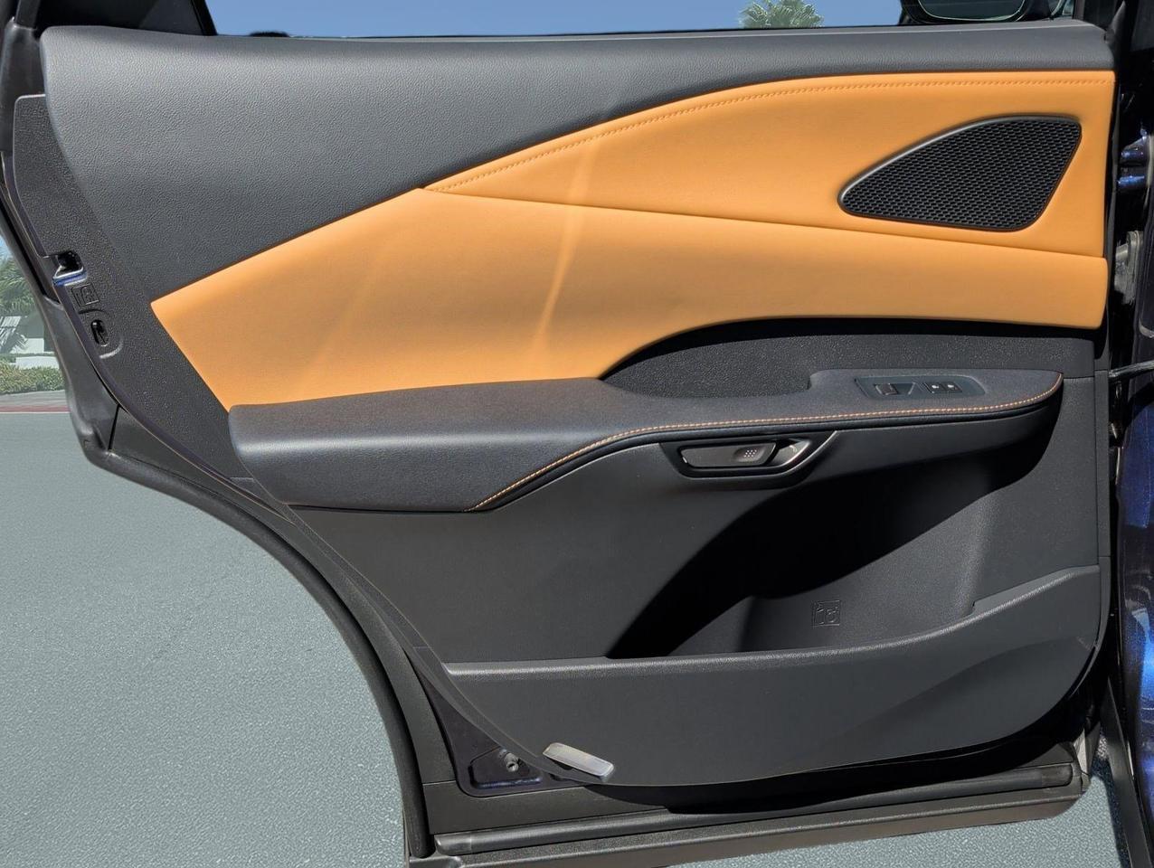 2025 Lexus RX 350 Premium Plus San Juan TX