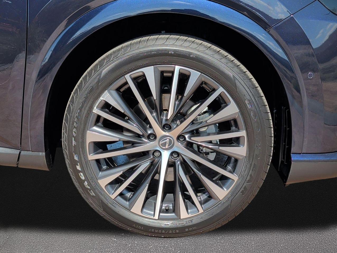 2025 Lexus RX 350 Premium Plus San Juan TX