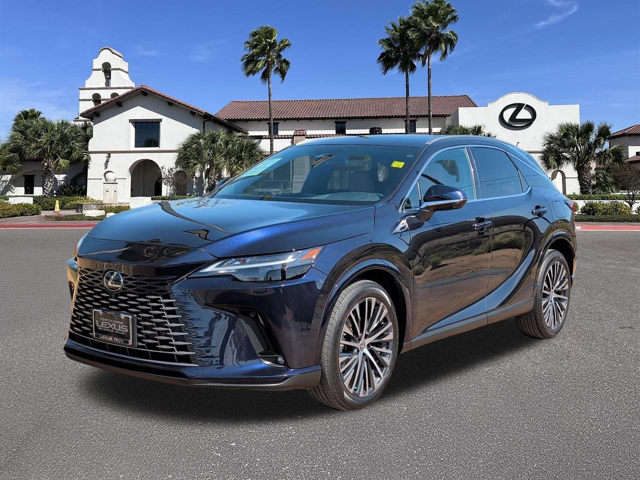 2025 Lexus RX 350 Premium Plus San Juan TX